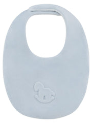 Whinny Bib - Blue
