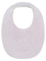 Whinny Bib - Pink