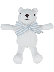 Fur Ever Yours Teddy - Blue