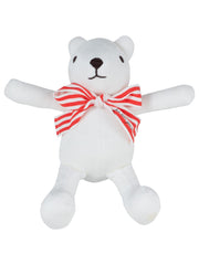 Fur Ever Yours Teddy - Red