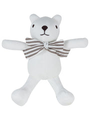 Fur Ever Yours Teddy - Taupe
