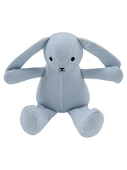 Bunny Stuffed Toy - Blue