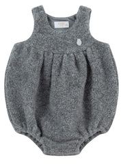 Sherpa Kb Bubble - Grey