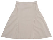 Lyla Skirt - Taupe