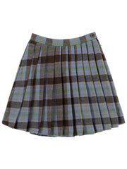 Samantha Skirt - Blue