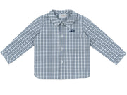 Kenny Toddler Shirt