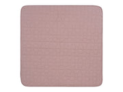 Petit Ours Padded Blanket - Pink