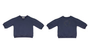 Rowan Sweatshirt - Blue