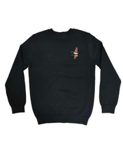 Kenny Crewneck Sweater - Navy