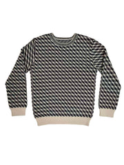 Elliot Sweater - Blue