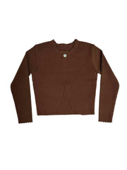Eleanor Cardigan