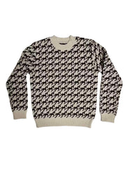 Ashton Knit Sweater
