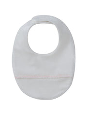Mon Bebe D'amour Bib - Pink