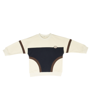 Aiden Sweatshirt - Espresso