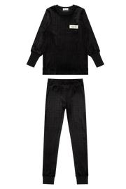 Grid Lounge Set
