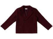 Franck Blazer - Cranberry