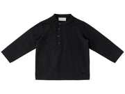 Franck Shirt Top