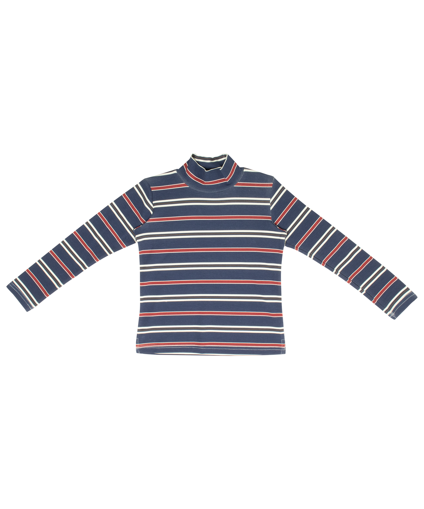 Ella Turtleneck - Espresso