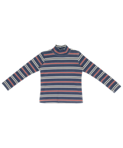 Ella Turtleneck - Espresso