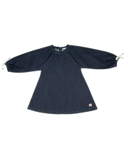 Lia Dress - Blue