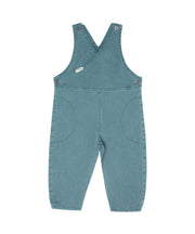 Keith Overalls - Emerald