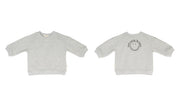 Rowan Sweatshirt - Grey