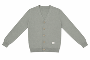 Long Sleeve Knit Sweater - Sage