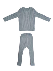 Luke Rib Set