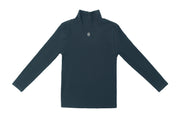 Eleanor Turtleneck - Navy