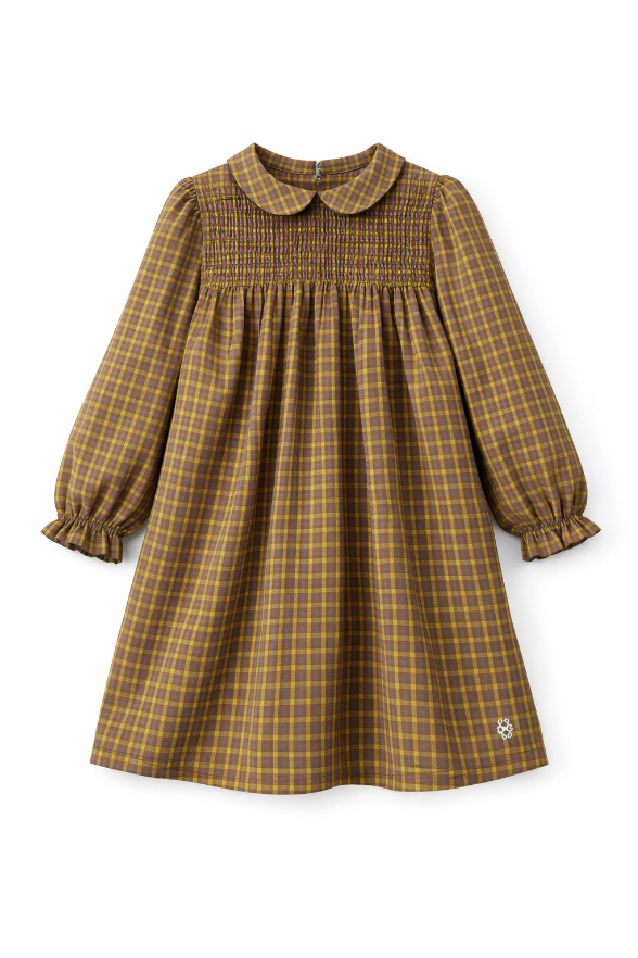Lyla Dress - Multi