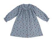 Lyla Floral Dress