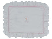 Ciel Enfant Pillow - Pink