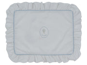 Ciel Enfant Pillow - Blue
