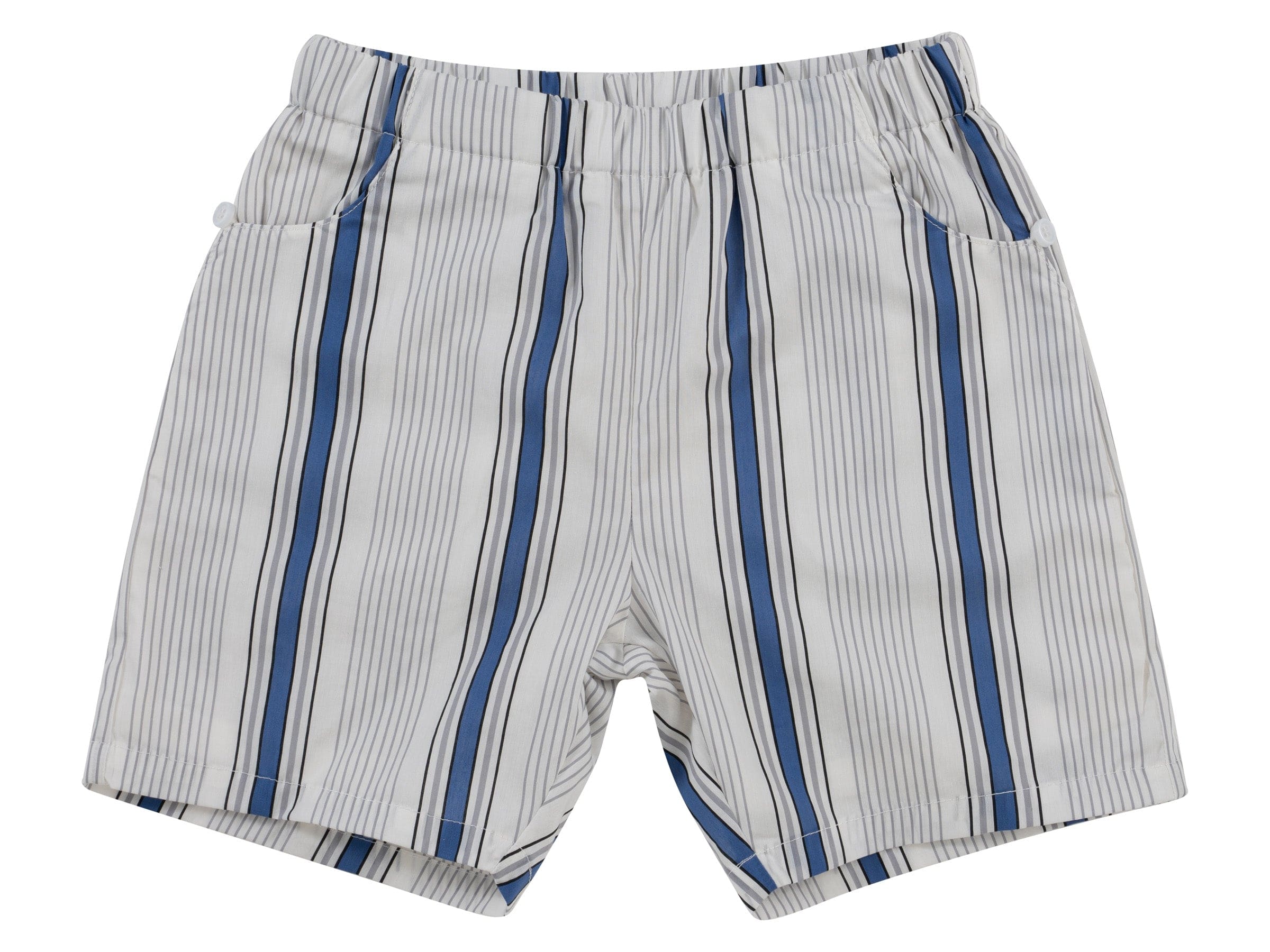 Luke Shorts
