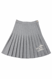 Selena Pleated Skirt