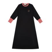 Lounge Essentials Nightgown - Red