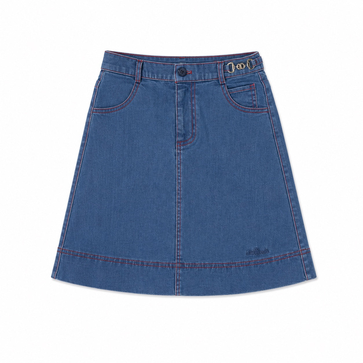 Aria Skirt