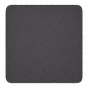 Felt Blanket - Grey