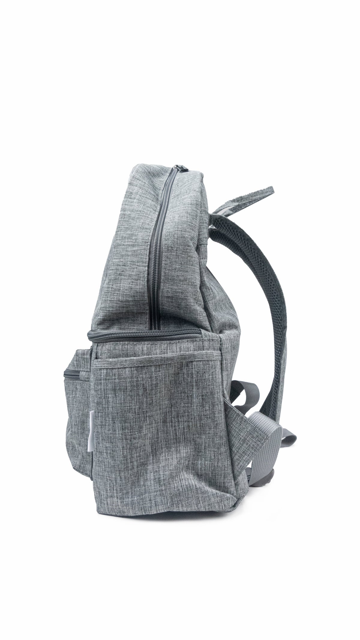 Backpack With Cooler Compartment (collective)