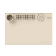 Silicone Activity Painting Mat Mks Miminoo Beige