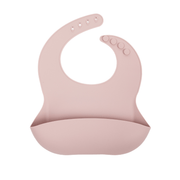 Silicone Baby Bucket Bib