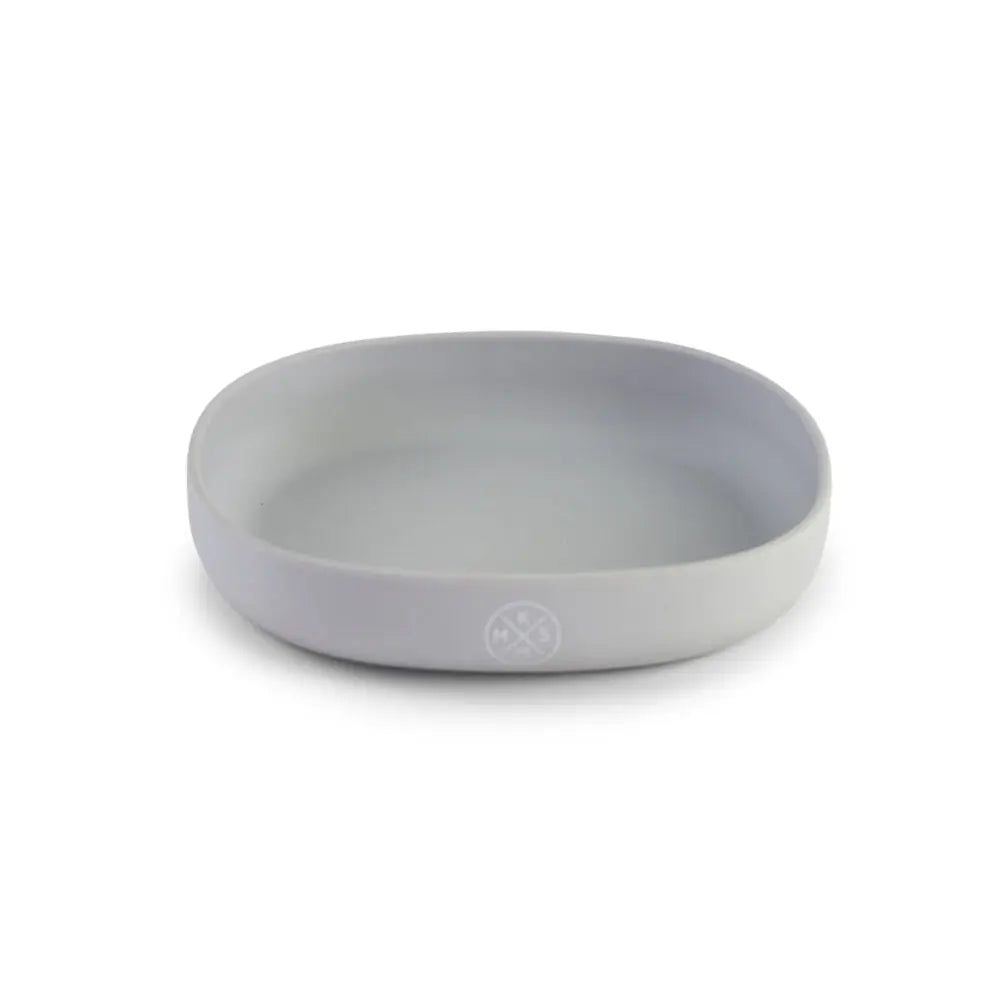 Silicone Kids Plate
