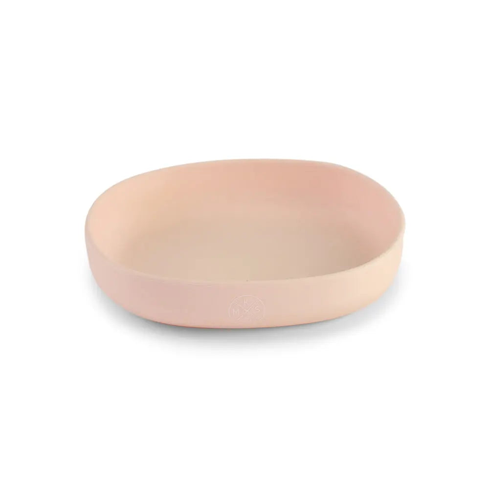 Silicone Kids Plate