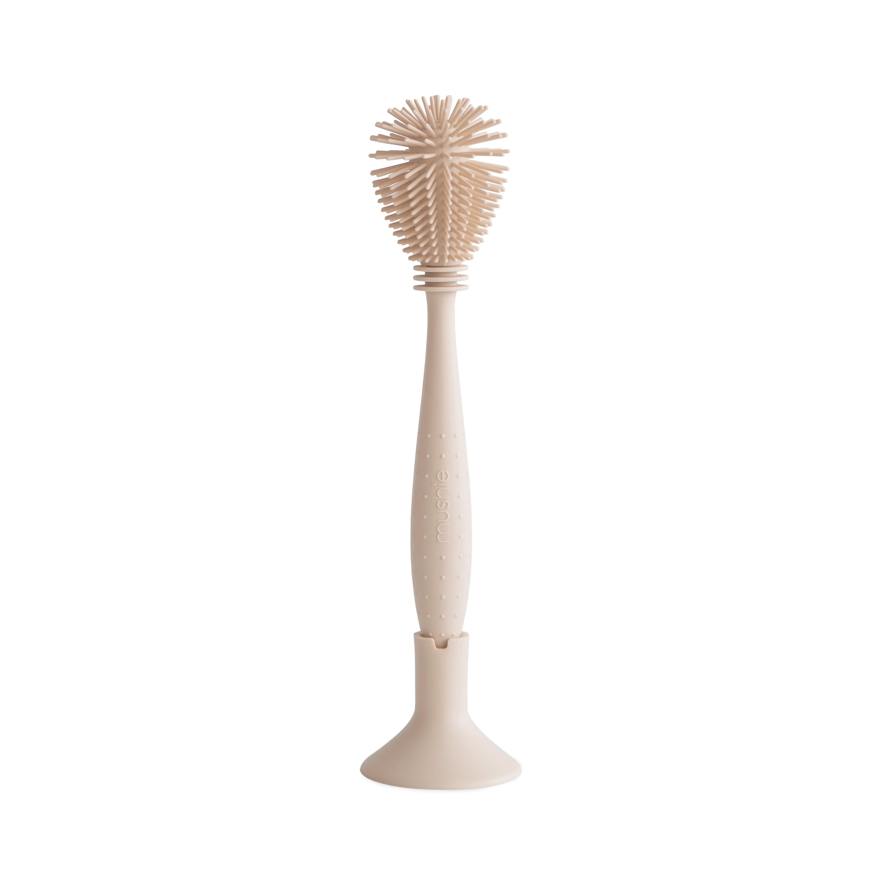 Silicone Baby Bottle Brush