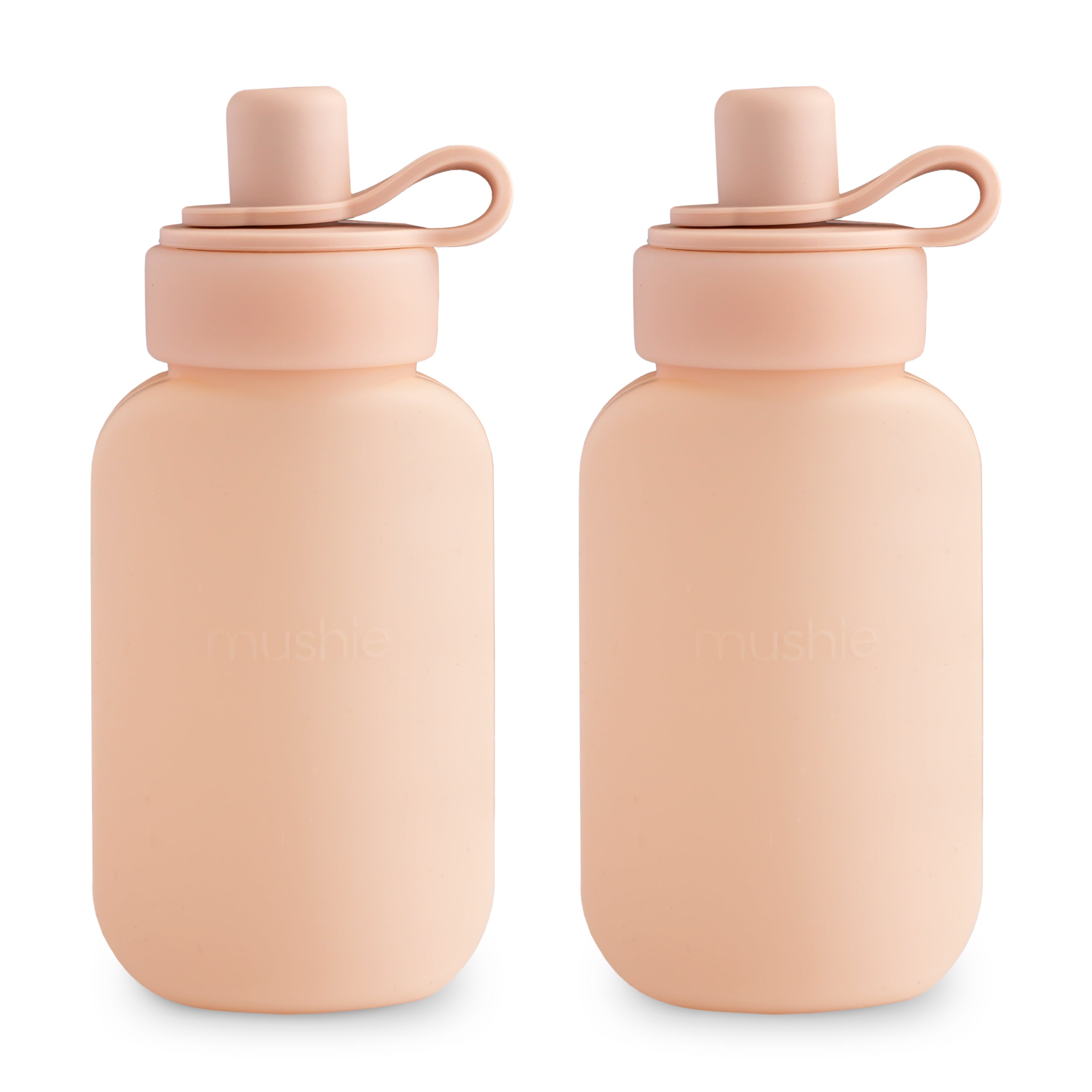 Silicone Puree Pouch 2-pack