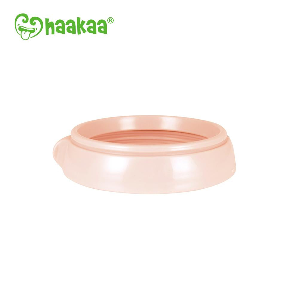 Haakaa Gen 3 Bottle Nipple Ring 1 Pk