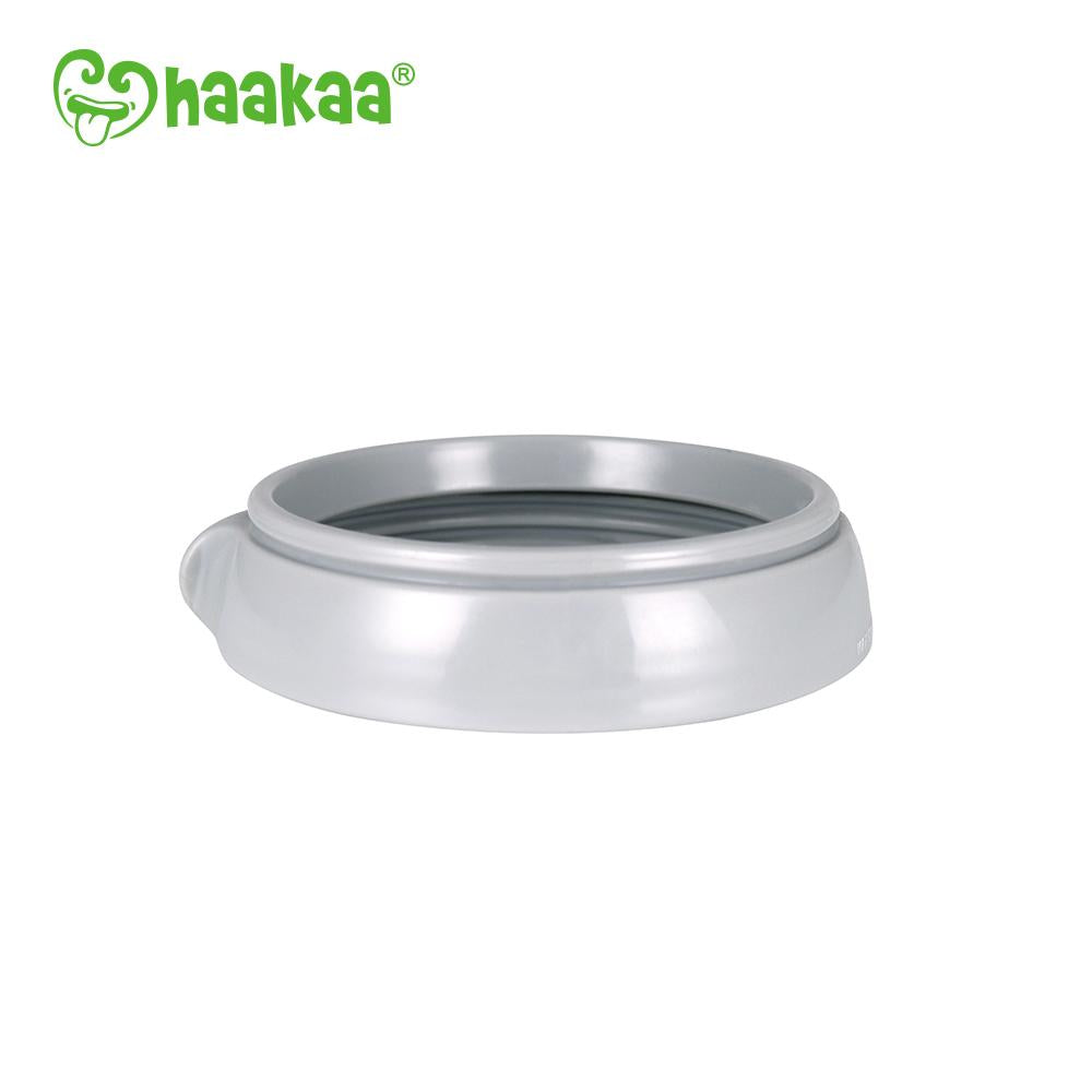 Haakaa Gen 3 Bottle Nipple Ring 1 Pk