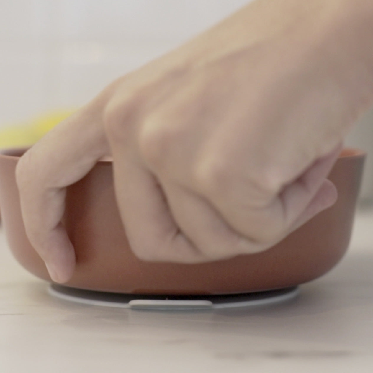 Silicone Suction Base Set X 2 - Cloud