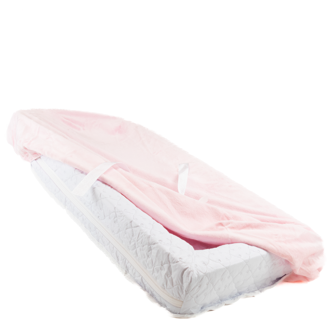 Silky Minky Changing Pad Cover (collective)