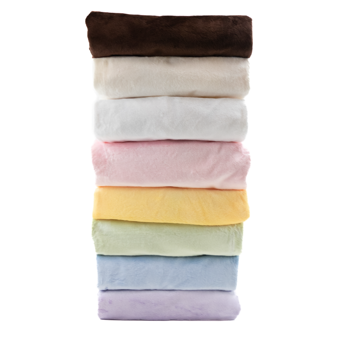 Silky Minky Changing Pad Cover (collective)